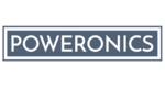 Poweronics logo